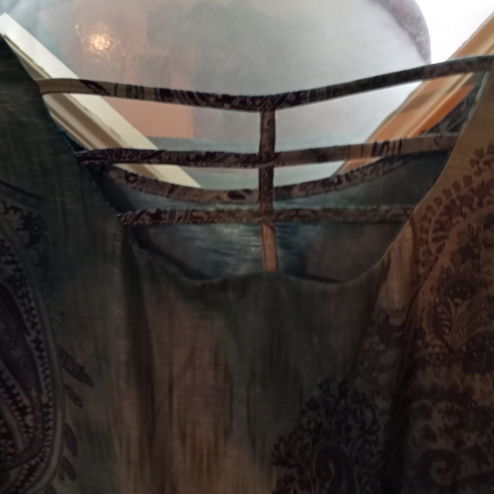 Catherine's Top